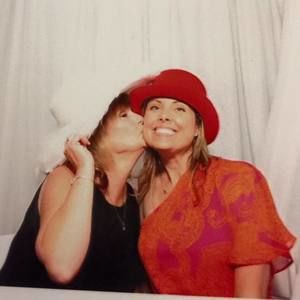 Meet your Posher, Darlene